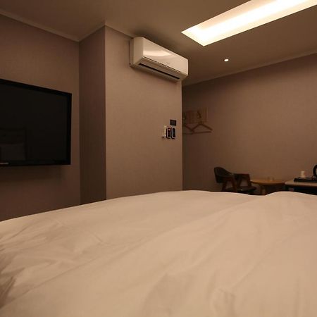 Lin Hotel Seoel Buitenkant foto